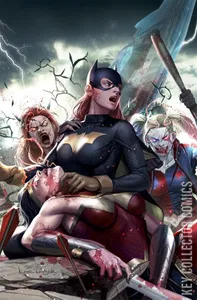 DCeased #6