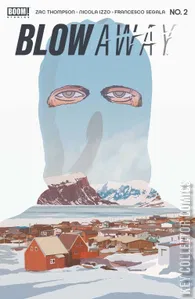 Blow Away #2
