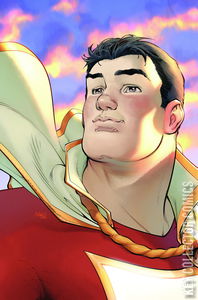 Shazam #21