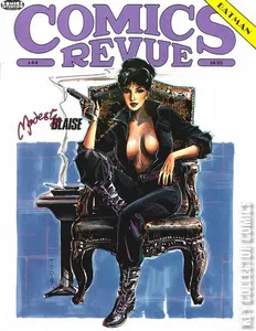 Comics Revue #44