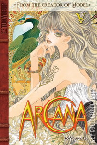 Arcana #5