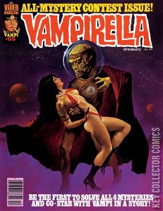 Vampirella #65