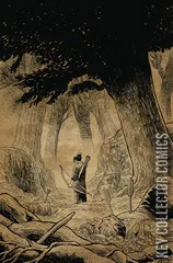 Cover for Ronin Island #5