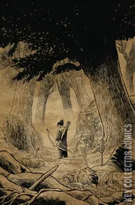 Ronin Island #5