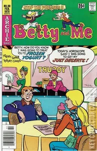 Betty and Me #90
