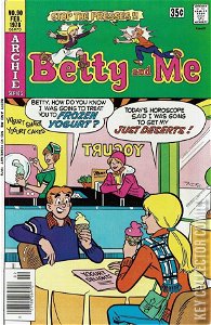 Betty and Me #90