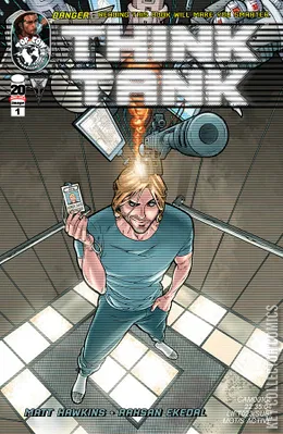 Think Tank