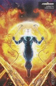 Vengeance of the Moon Knight #5