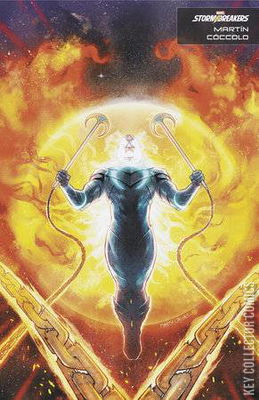 Vengeance of the Moon Knight