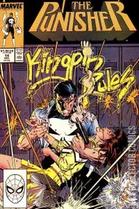 Punisher #14