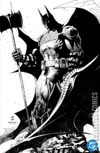 Absolute Batman #1