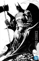 Variant Cover for Absolute Batman #1