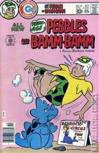 Pebbles & Bamm-Bamm #35