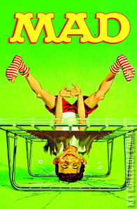 Mad #45