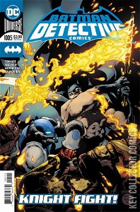 Detective Comics #1005