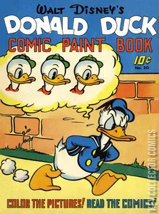 Large Feature Comic #20