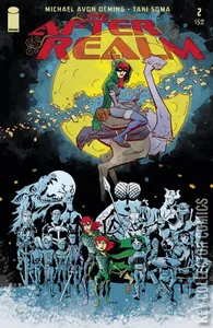 After Realm Quarterly #2