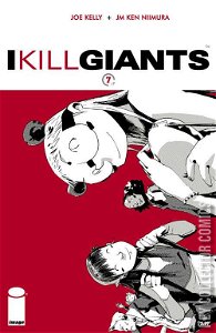 I Kill Giants #7