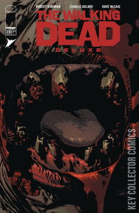 The Walking Dead Deluxe #35