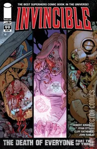Invincible #99