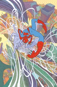 Ultimate Spider-Man #19