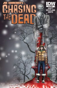 Chasing the Dead #2