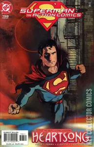 Action Comics #798