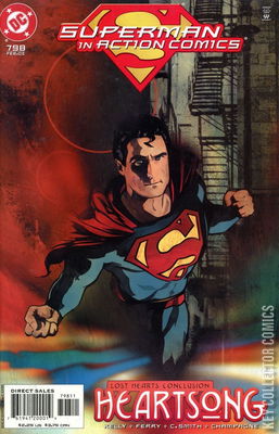 Action Comics