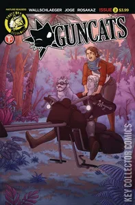 Guncats #2