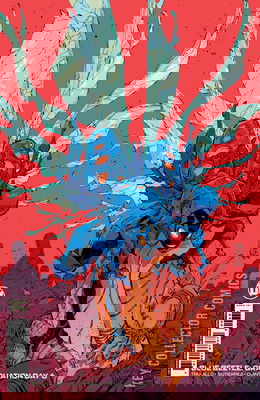 Blue Beetle: Graduation Day