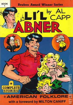 Li'l Abner