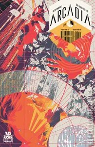 Arcadia #4