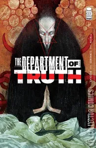 Department of Truth #22