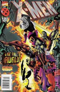 X-Men #42 