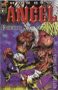 Morbid Angel: Penance #1