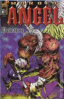 Morbid Angel: Penance