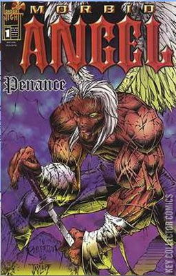 Morbid Angel: Penance