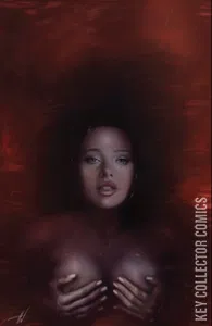 Vengeance of Vampirella #1