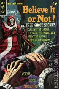 Ripley's Believe It or Not #15