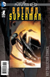 Batman / Superman: Futures End