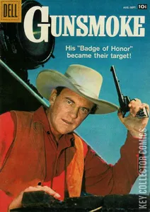 Gunsmoke #10