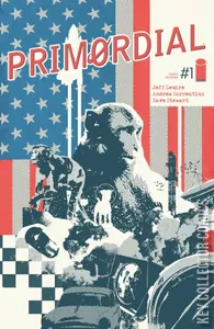 Primordial #1
