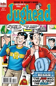Jughead #211