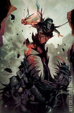 Variant Cover for Army of Darkness: 1979 #5