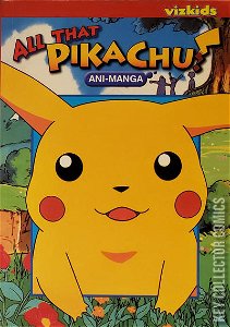 All That Pikachu