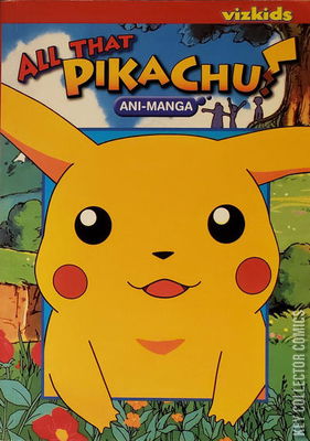 All That Pikachu