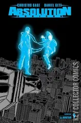Variant Cover for Absolution: Rubicon #1