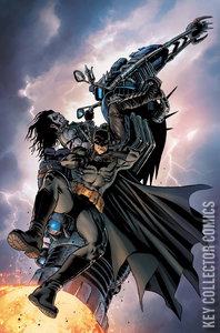 Detective Comics Annual #202