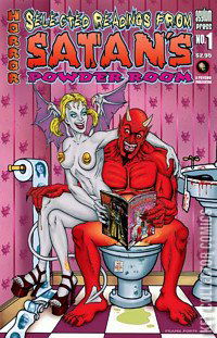 Satan's Powder Room