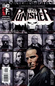 Punisher #29
